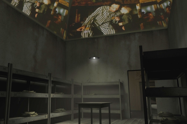 foto mostra benigni