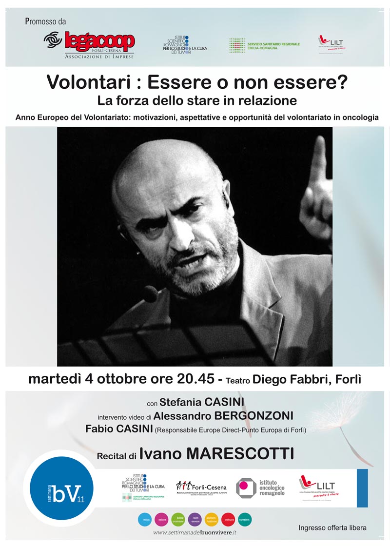 Ivano Marescotti