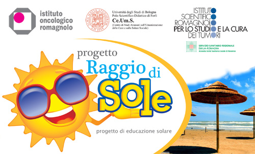 Progetto Raggio di Sole