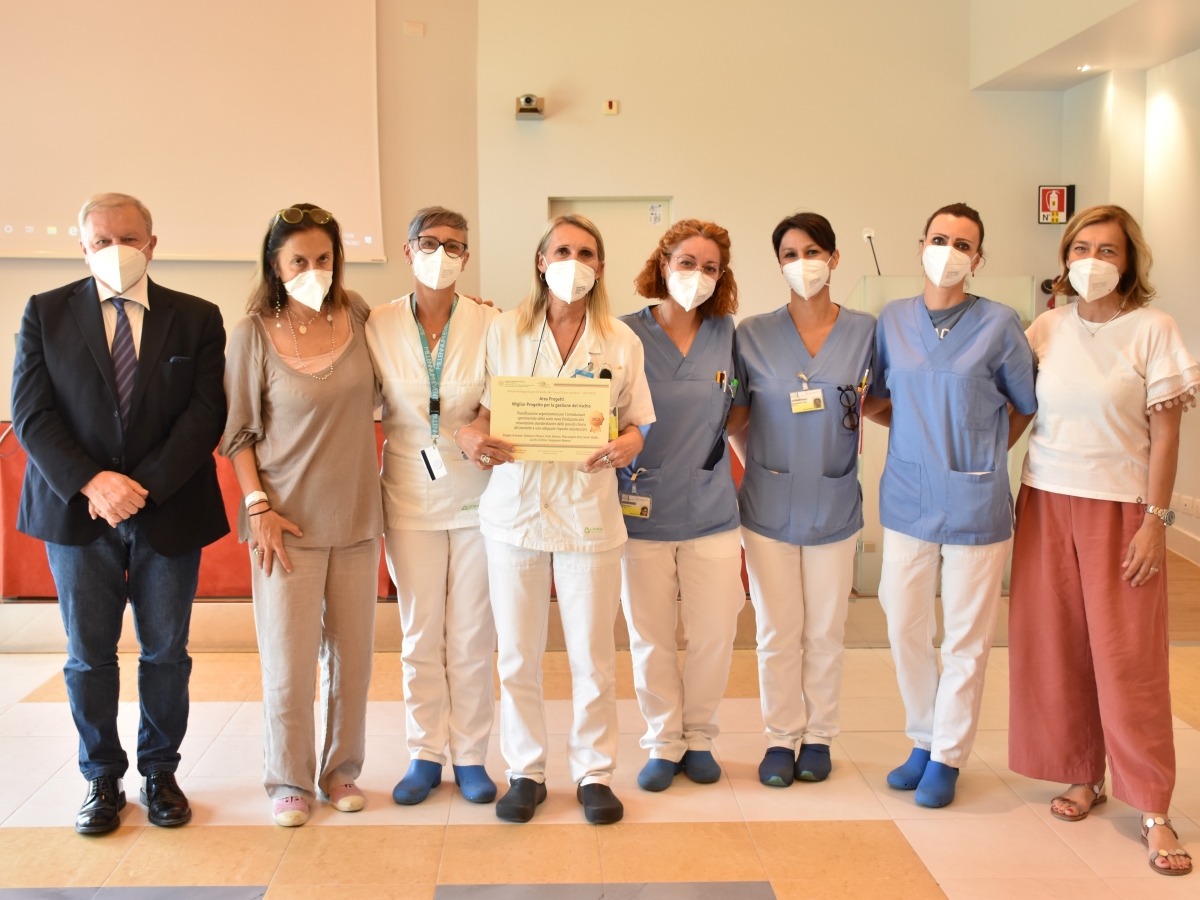 10 gestione rischio
