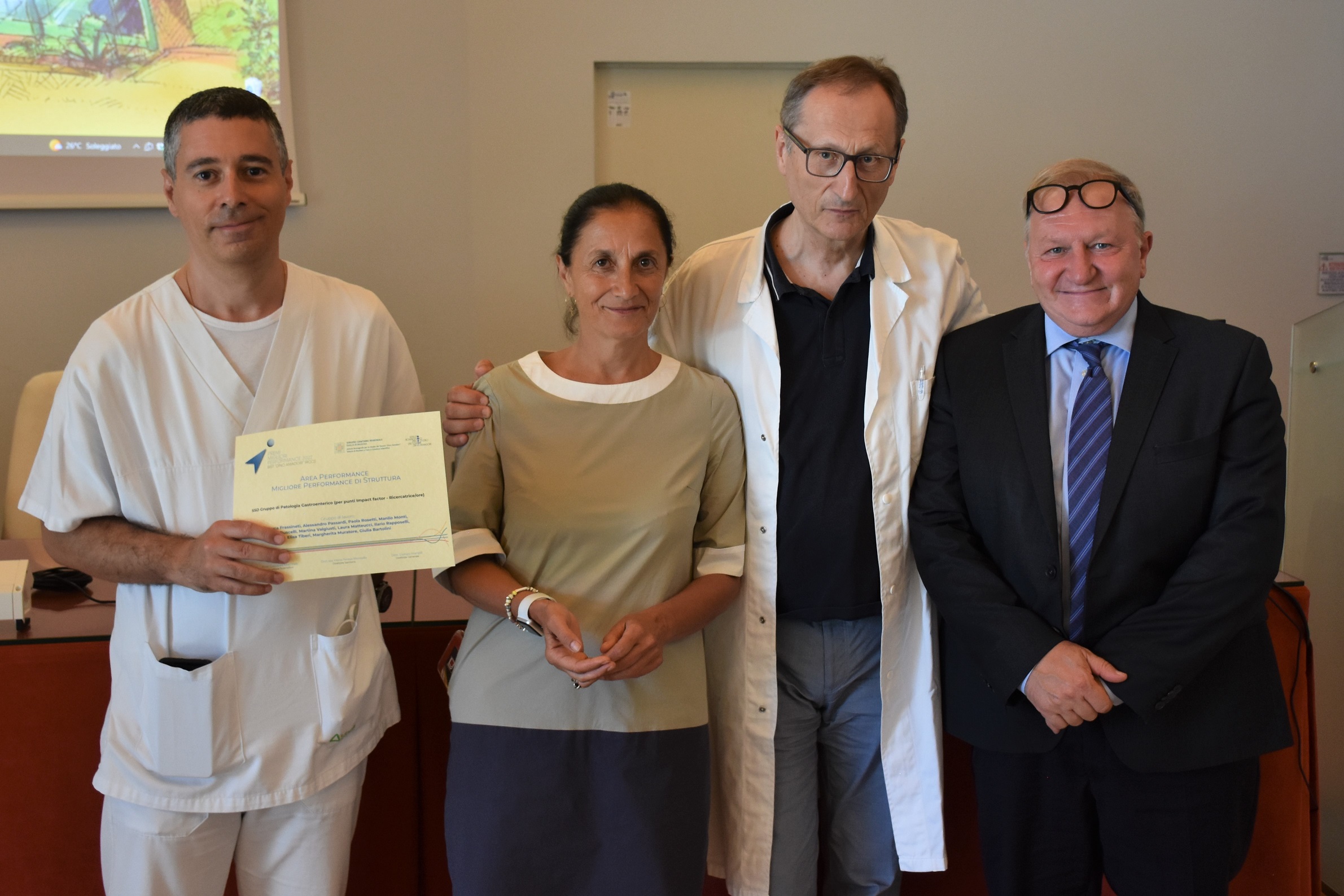 GPD Gastro