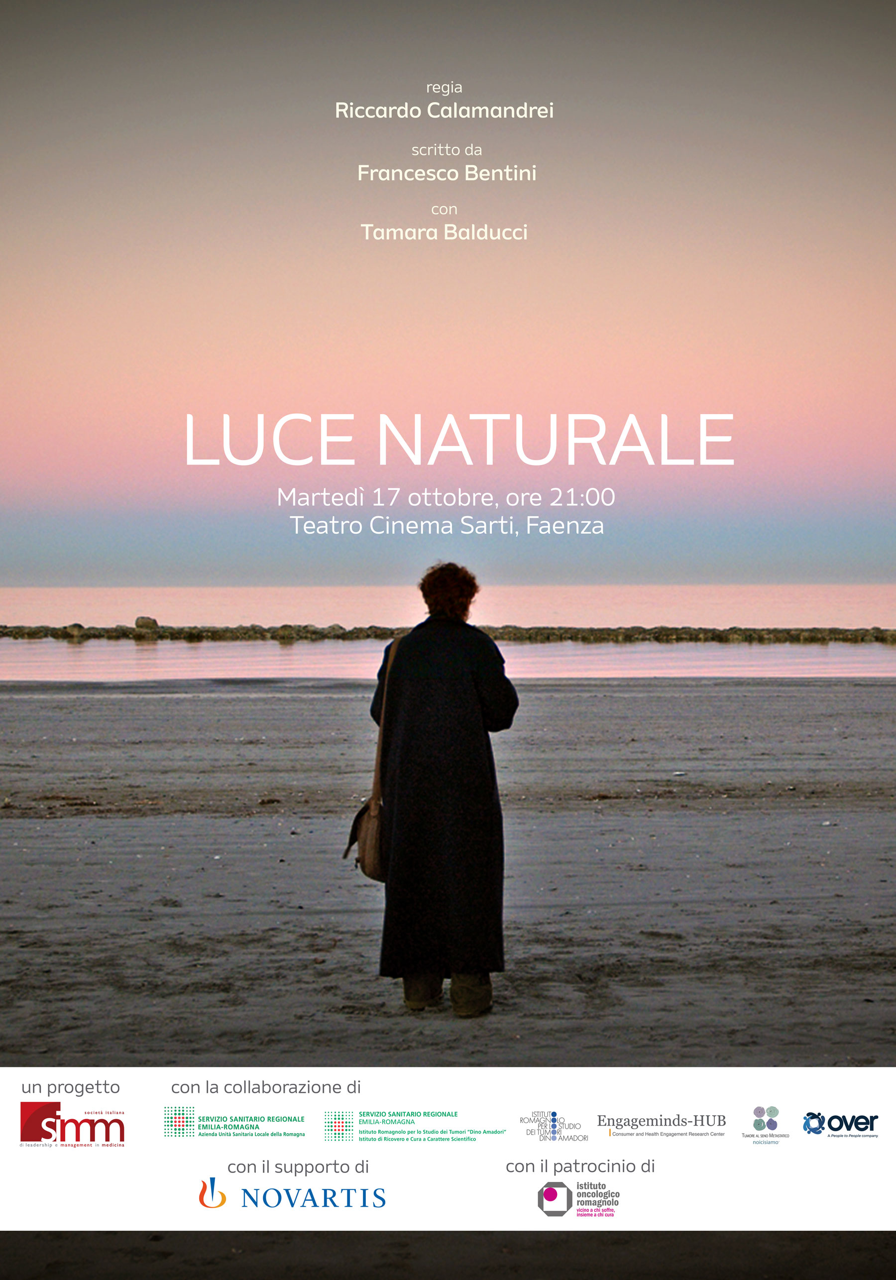 locandina Luce naturale 1