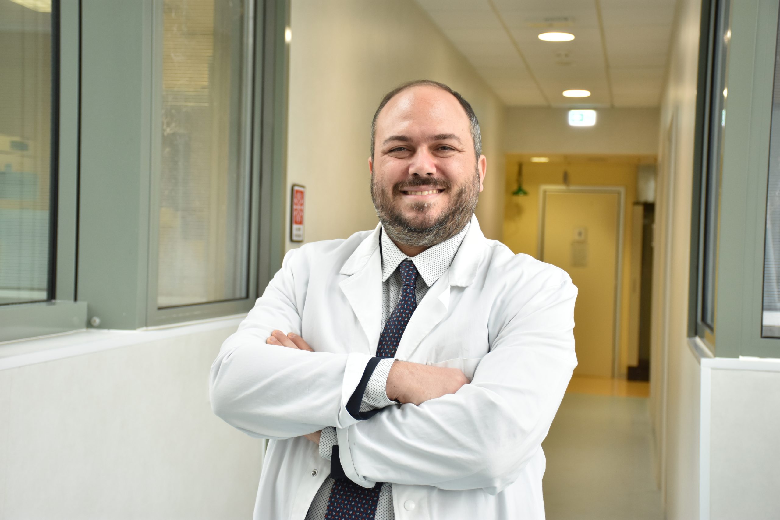 Claudio Cerchione