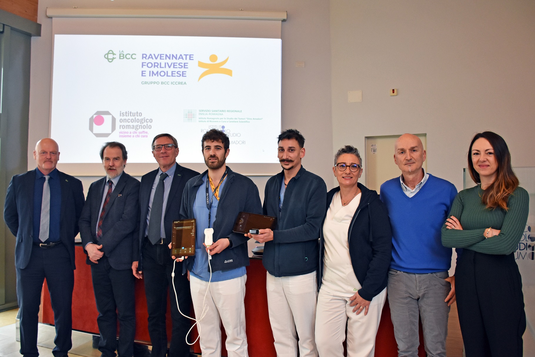 gian guglielmo ragni lorenzo maffioli gianni lombardi luigi coppola umberto tarantino sabrina prati luca ballanti alessandra segreto rid 1