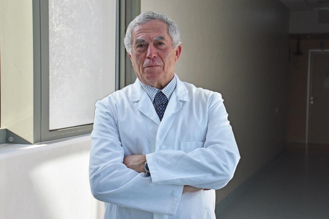 lucio crinò