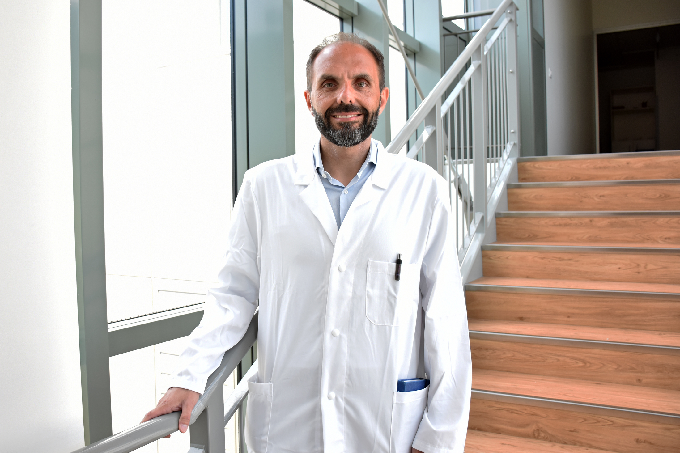 prof Antonino Musolino