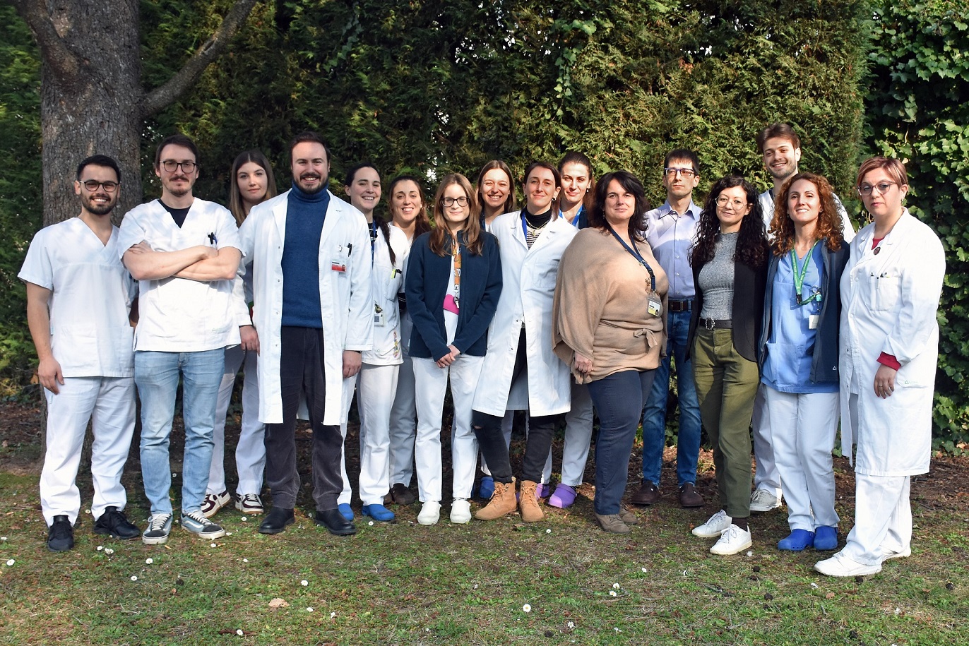 tumori rari gruppo
