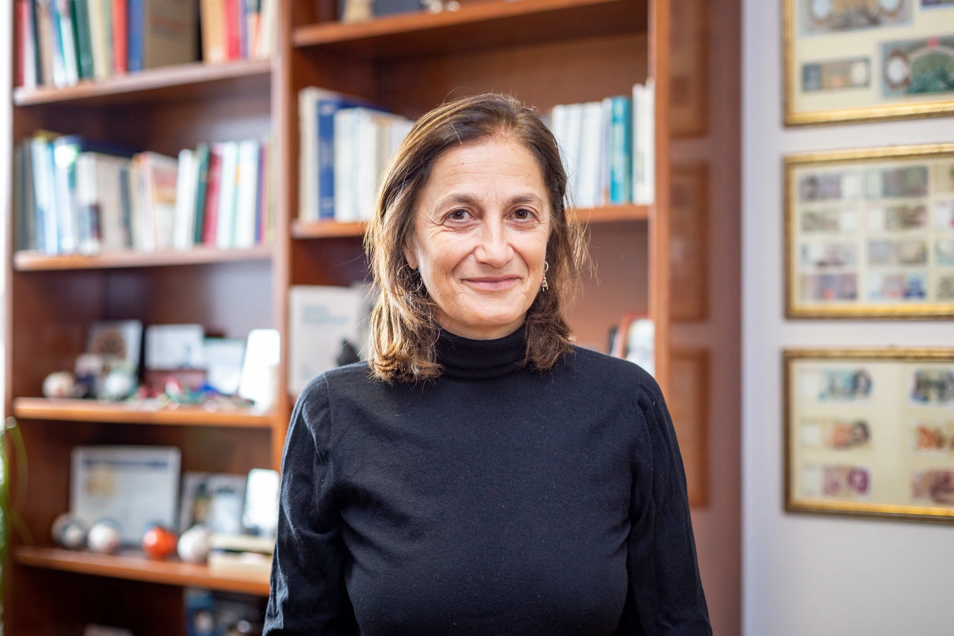 Foto di Maria Teresa Montella
