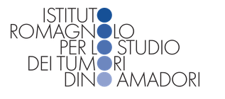 Logo IRST - Istituto Romagnolo per lo Studio dei Tumori